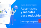 Guía absentismo laboral