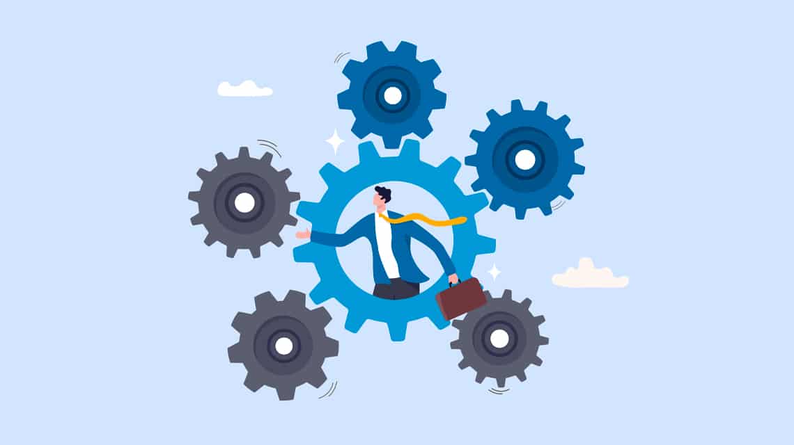 Sistema Workflow y BPM aplicado a Recursos Humanos | Bizneo HR