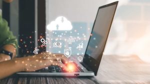 software de recursos humanos en la nube