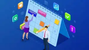 sistema de controle de ponto digital
