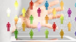 Red social corporativa