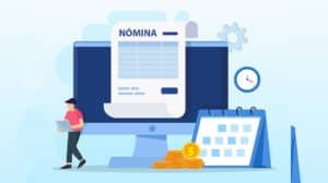 Sistema de nómina