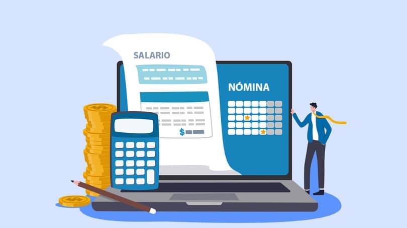 Software de nómina