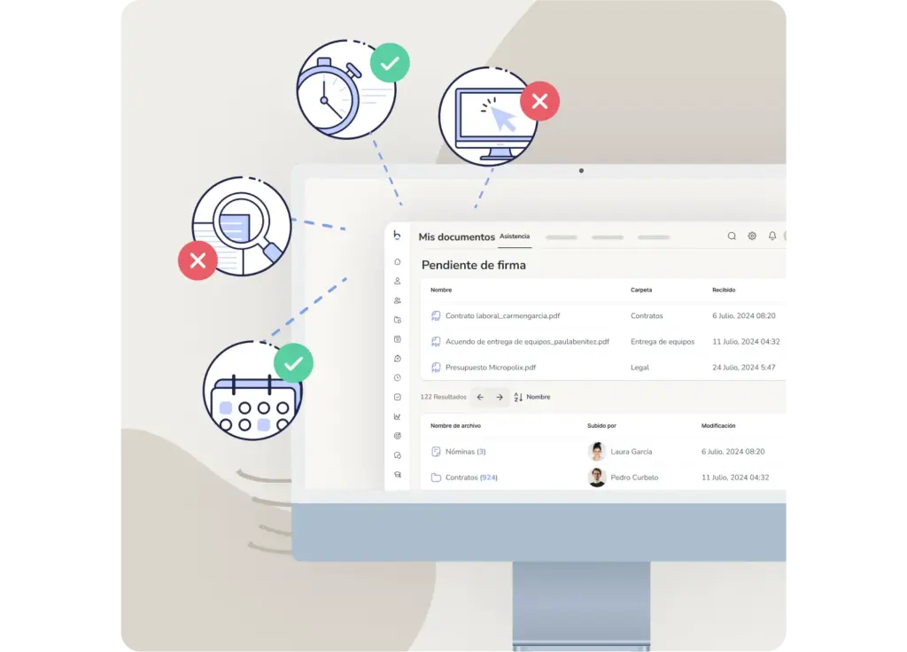 Software de prenómina (preparatoria de nómina)