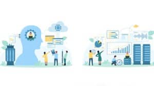 inteligencia artificial en Recursos Humanos