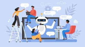Inteligencia artificial en las empresas