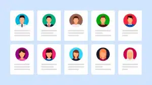 Dossier du personnel