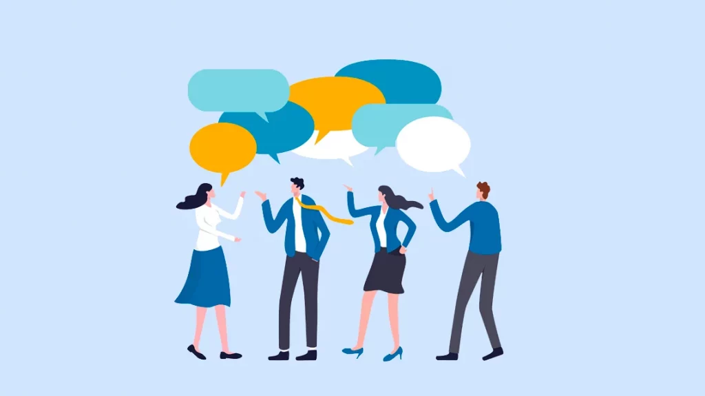 communication interne