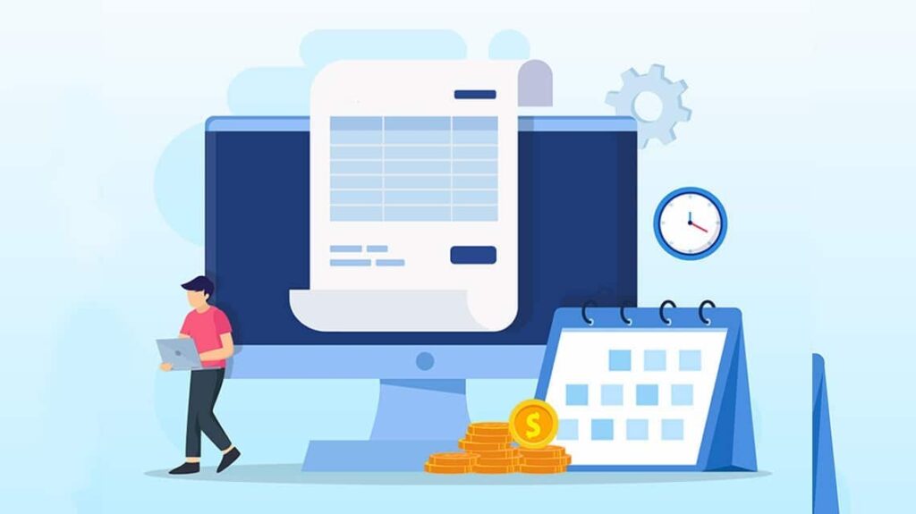 Sistema de folha de pagamento