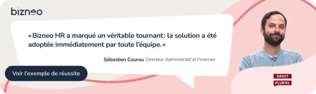 Exemple de réussite droit pluriel