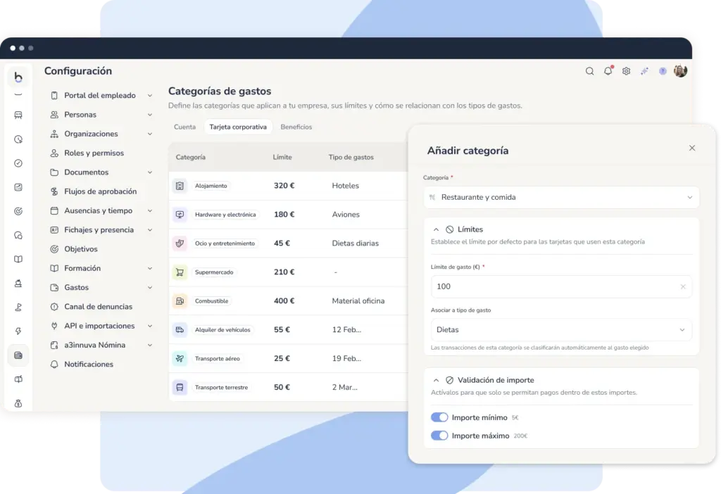 Configuracion-tarjeta-corporativa