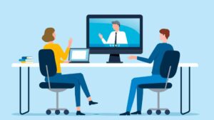 Types d'entretien d'embauche