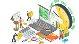 Éléments variables de paie