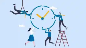 Outils de gestion du temps