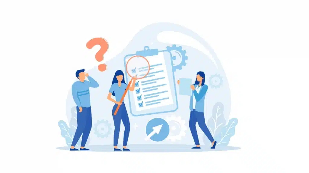 questions d'entretien basé sur les compétences