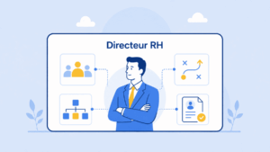 Directeur RH