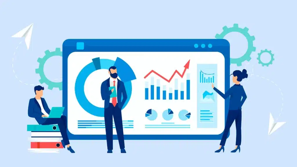 Indicateurs de recrutement et de sélection du personnel