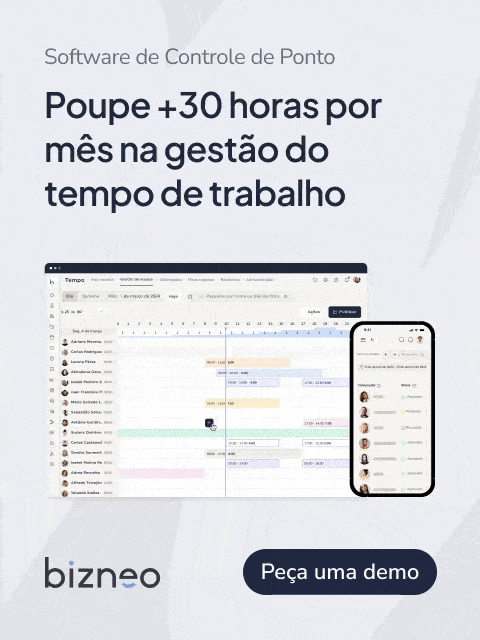 digitalização da gestão de pessoas
