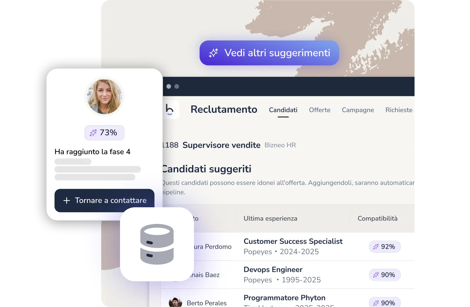 database-di-recruiting