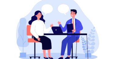 entretien de recrutement