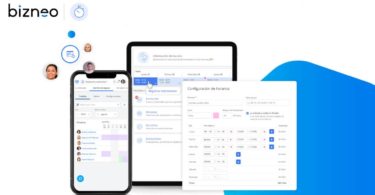 App de Controle de Ponto