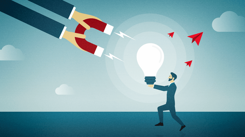 Attraction des talents