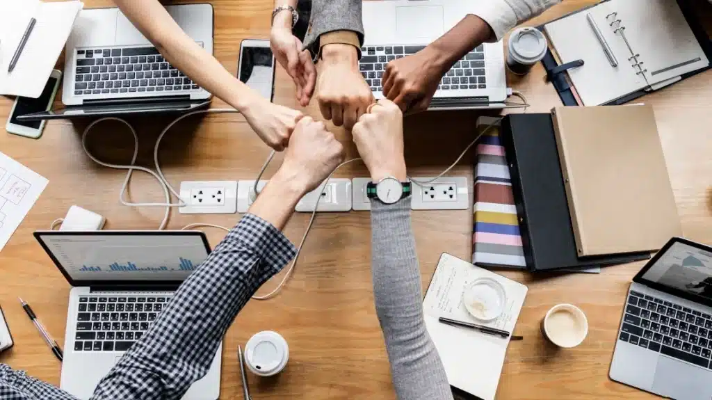 Digitalisation des TPE/PME