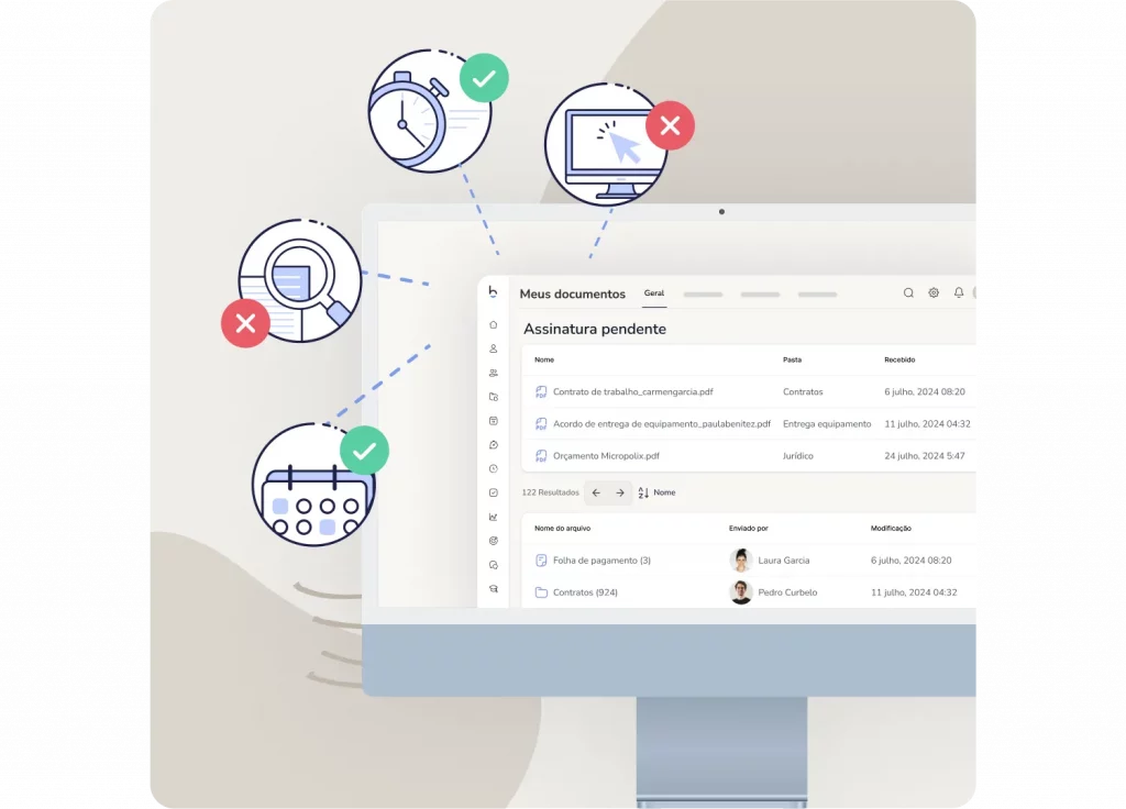 holerites e vencimentos folha pagamento