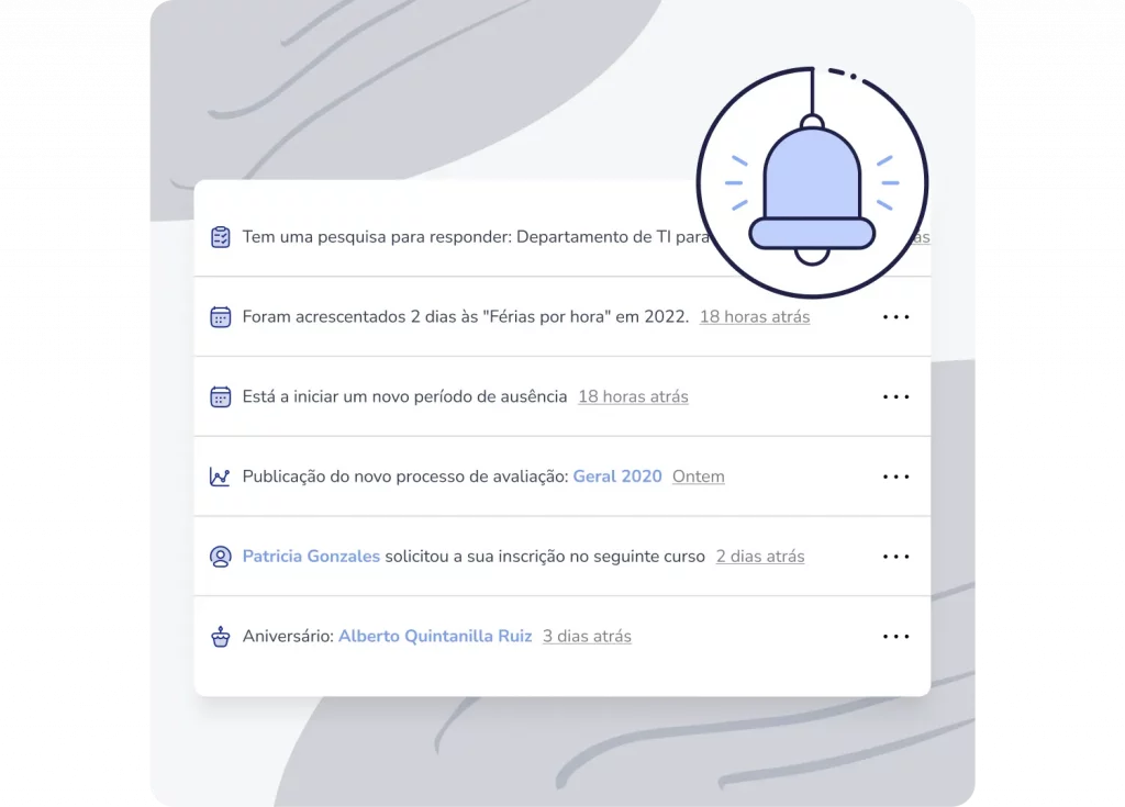 portal gestor manager