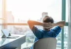 Temps de pause au travail