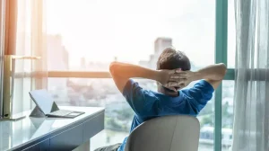 Temps de pause au travail