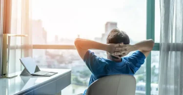 Temps de pause au travail