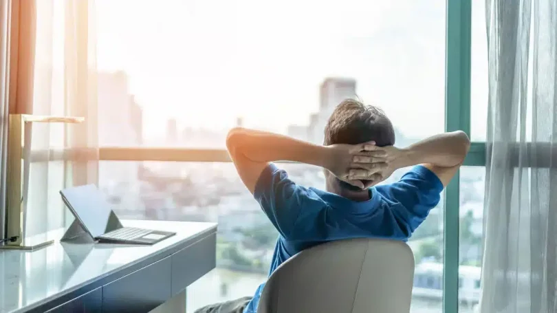 Temps de pause au travail
