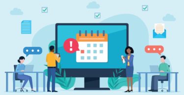 conflictos en horarios y turnos de trabajo
