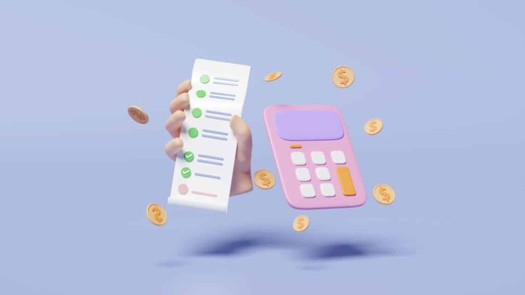 Gestione delle note spese