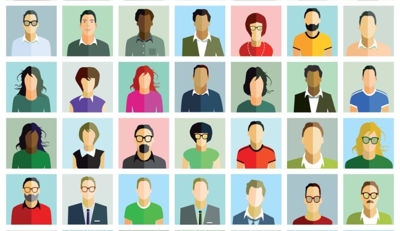 Qué es headcount o conteo de efectivos