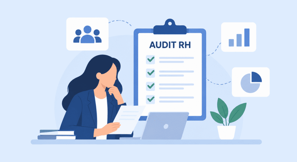 Audit RH