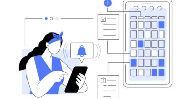 firma digital en el registro de la jornada