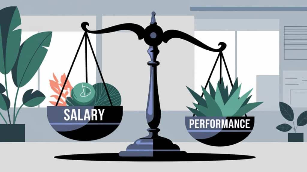 Retribución por competencias