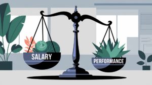 Retribución por competencias