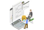 revisión salarial en recursos humanos