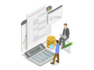 revisión salarial en recursos humanos