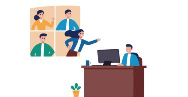 solicitud teletrabajo