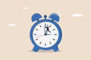 Durée maximale du travail