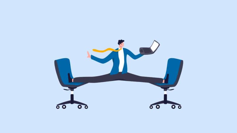 Flexibilité au travail