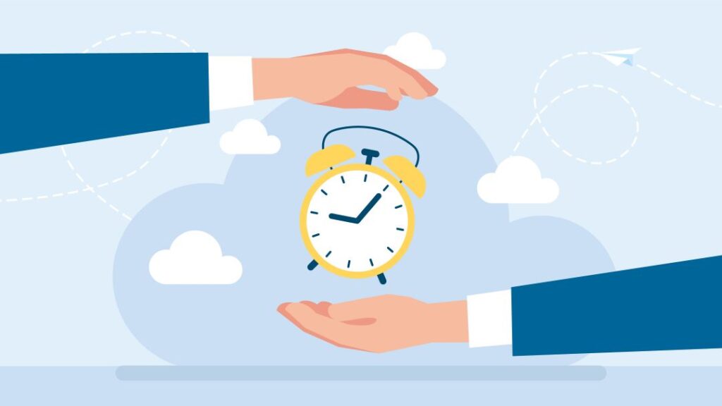 Gestion du temps Freelance