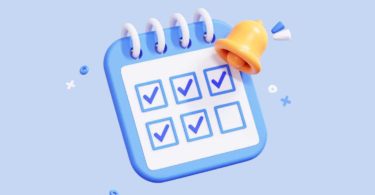 Communication des plannings de travail