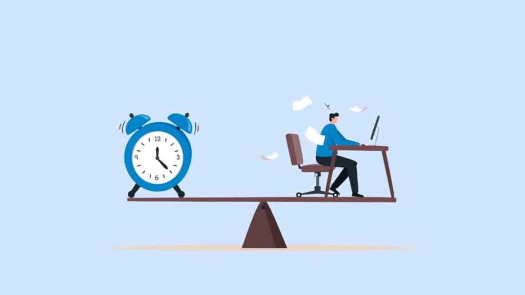 Heure normale de travail