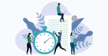 Rapports de gestion du temps