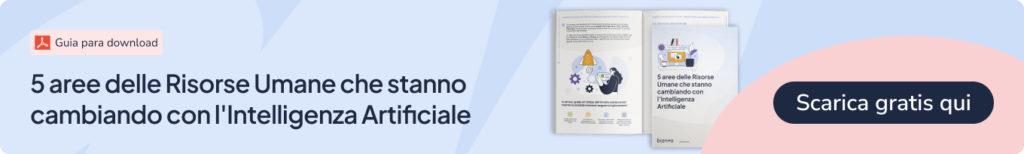 Banner Intelligenza Artificiale risorse umane